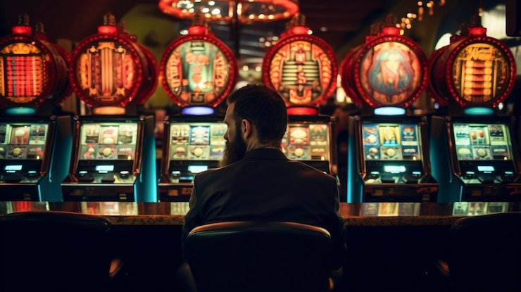 b8bet স্পোর্টস ও ক্যাসিনো বিনোদন বিভাগের ওভারভিউ
