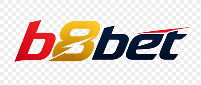 b8bet লোগো